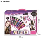 Pretend play makeup kit for kids at sdmax