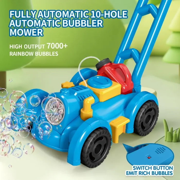 High-pressure water shooter