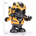 Interactive Robot Toy forr kids at sdmax