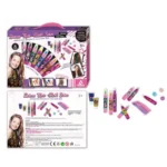 Kids Makeup Set Hair
