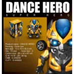 Electronic Dancing Robots Toy