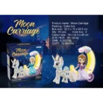 Moon Carriage Toy
