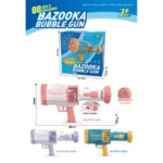 Bazooka Bubble Gun