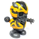 Rechargeable Robot Toy for kids