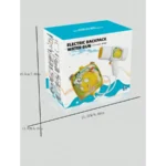 Rechargeable water blaster toy for kids at sdmax