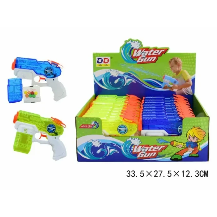 Water Blaster Gun