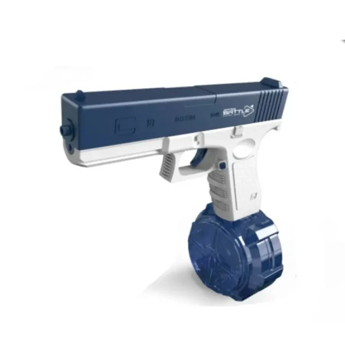 Electric water gun,