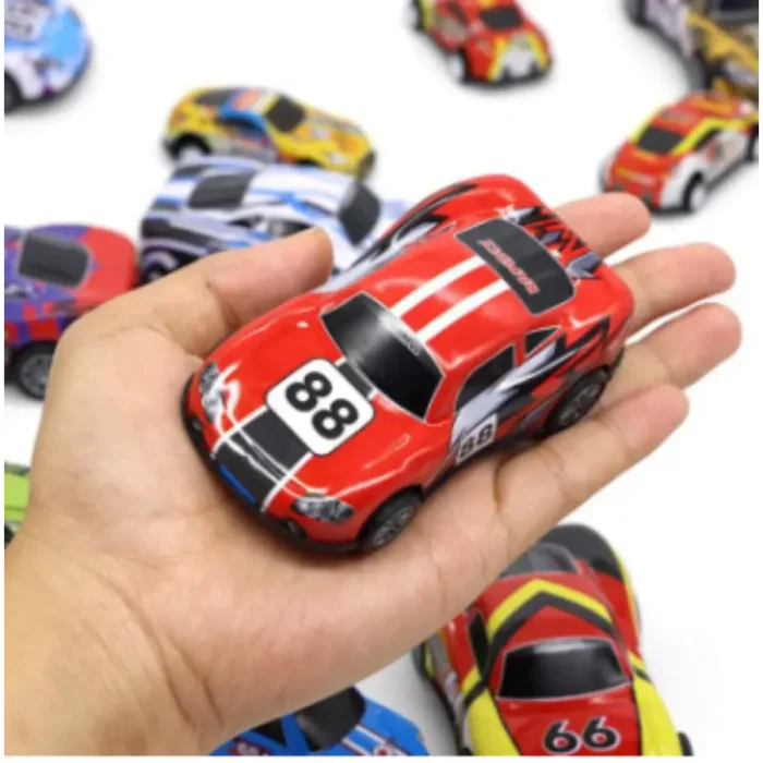 scale model cars,