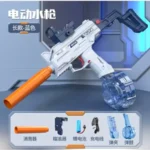 Kids Shooting Play Set,