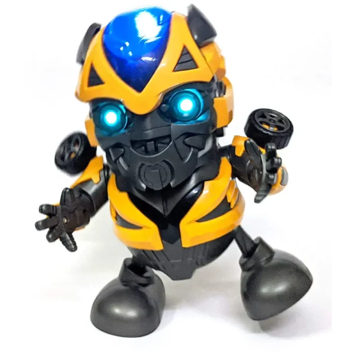 Smart Robot Toy for Children