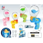 Fishing Game
