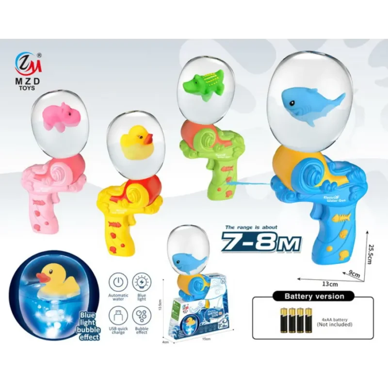 Fishing Game