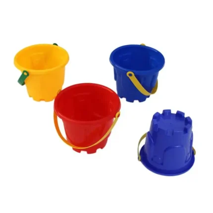 beach toy uk sand bucket,