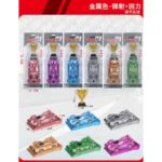 Children's alloy toy car
