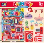 kitchen girl playset house