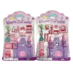 little cute house Toy