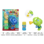 Fish Bubble Making Blower