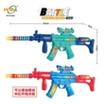 Infrared Toy Rifle for Boys