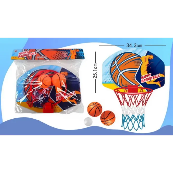 basketball hoop bin