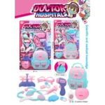 Doctor Patient Play Sets