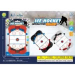 Football interactive game Toy