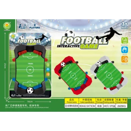 football table game