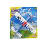 hand throw glider planes