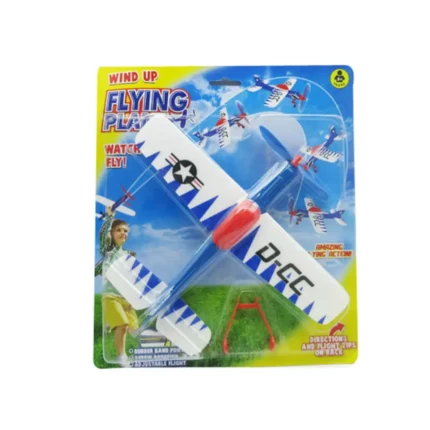 hand throw glider planes