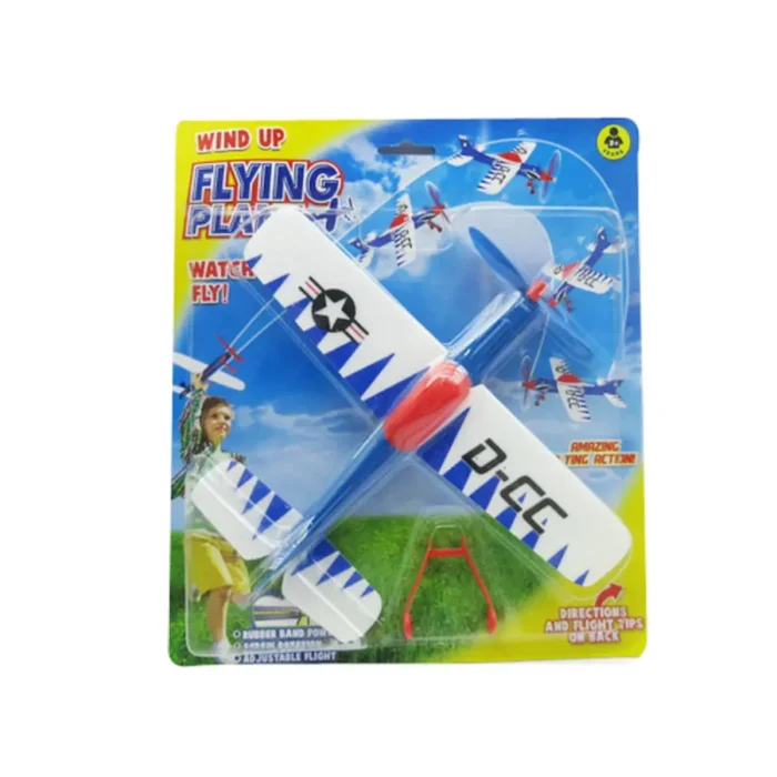 hand throw glider planes