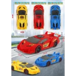toy sports cars