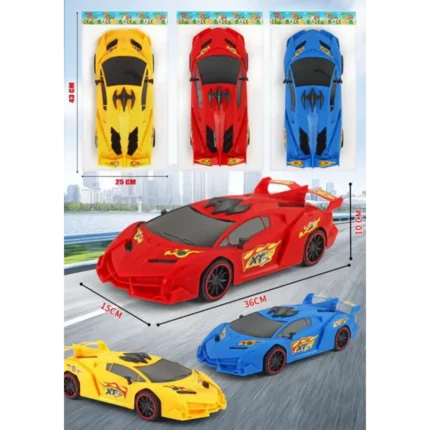 toy sports cars