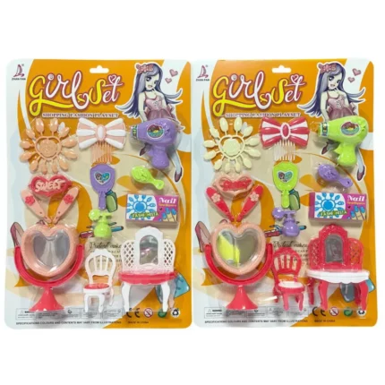 girls sets