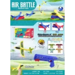 airplane launcher toy
