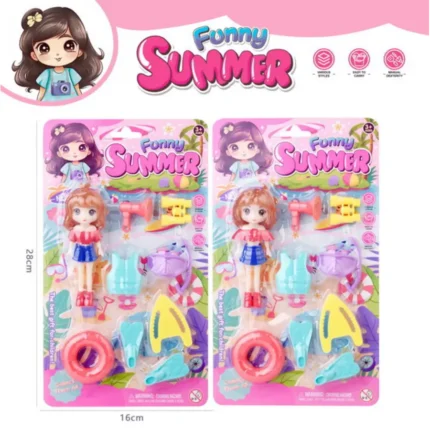 doll set for girls,​
