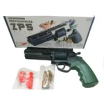 realistic toy revolvers