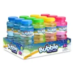 bubble bottle