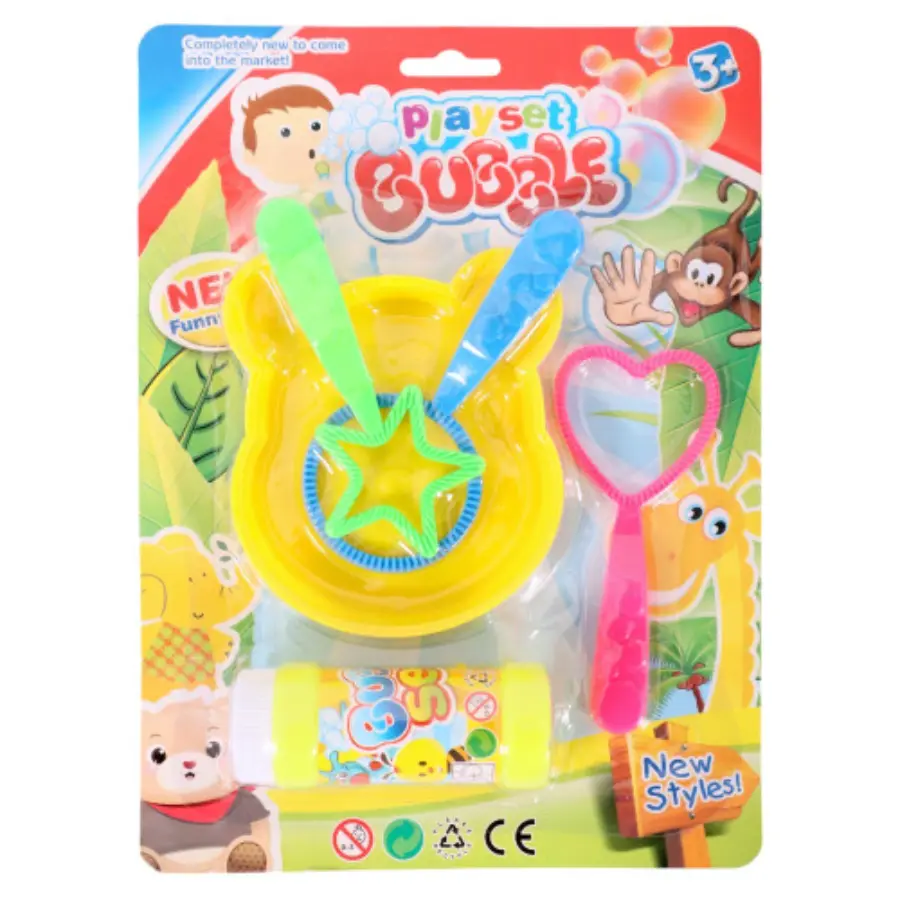 Kitchen Girl Playset House