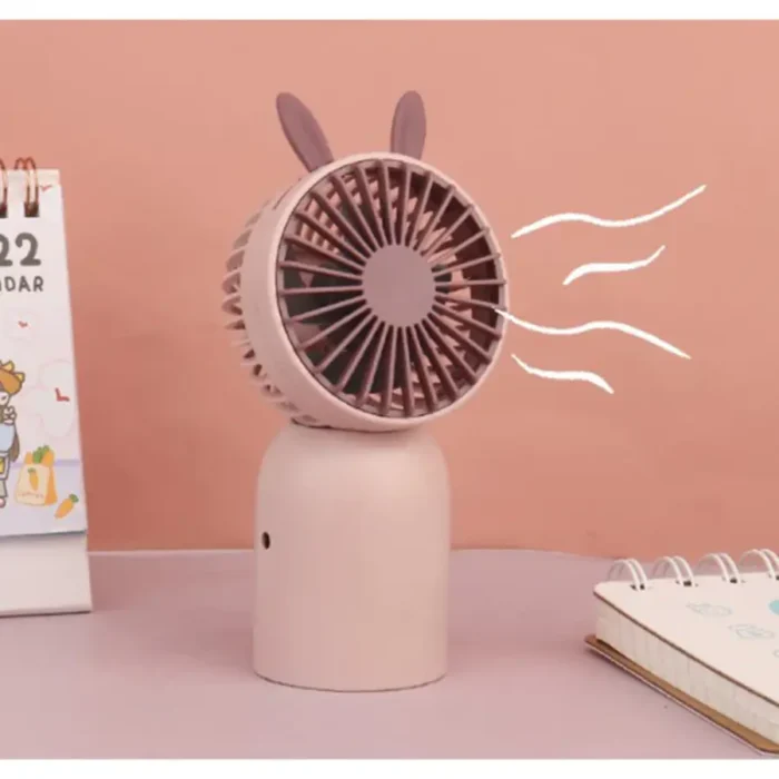 handheld fan mini,