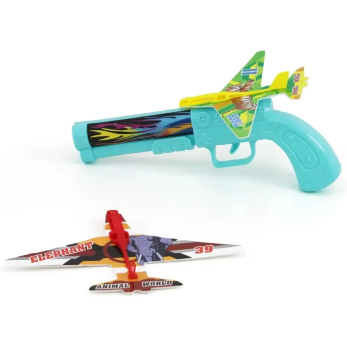 Aircraft shooting game,