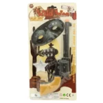 toy wild west guns