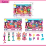 Butterfly Fairy Doll Toy