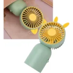 hand held mini fan,