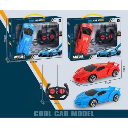 cool rc cars