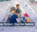 Best Outdoor Wholesale Toys for Summer 2025 in UK