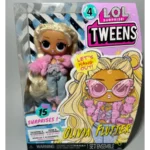 Collectible Fashion Doll for girls