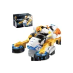 Electric Stunt toy for kids at sdmat