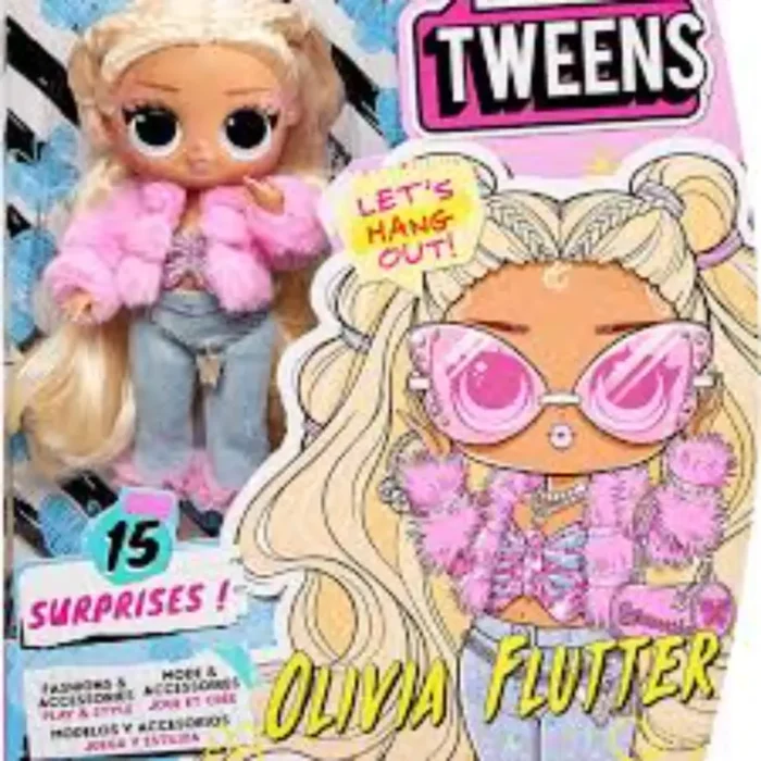 Fashion Doll with Accessories for girls at sdmax