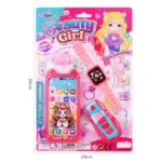 girls beauty set