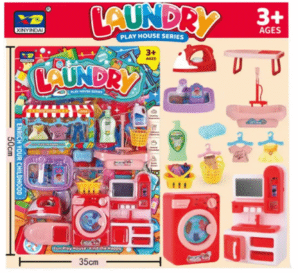 Pretend play kitchen set for girls toy only for girls