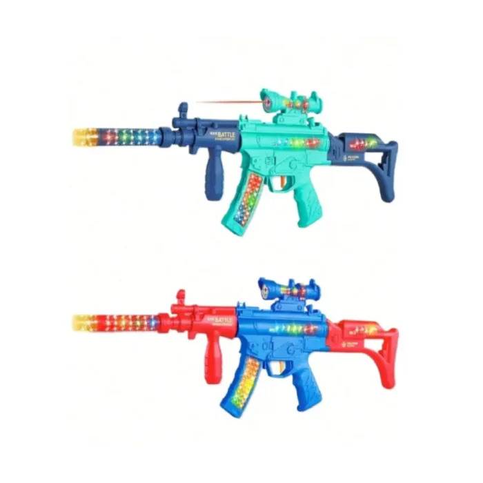 Kids Infrared Shooting Gun,